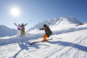 Formation recyclage sur SKi des cadres fédéraux @ Champ du Feu