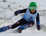 Noé 12ème du géant des Championnats de France des benjamins Noé 12ème du géant des Championnats de France des benjamins