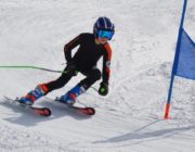 Stage de ski au Stelvio du 4 au 9 juin 2018 Stage de ski au Stelvio du 4 au 9 juin 2018