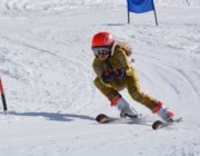 Stage de ski au Stelvio du 4 au 9 juillet 2018 Stage de ski au Stelvio du 4 au 9 juillet 2018