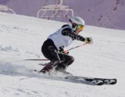 Section Sportive Ski au Collège de Heiligenstein, rentrée 2019 Section Sportive Ski au Collège de Heiligenstein, rentrée 2019