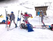 Stage de ski à Zinal du 16 au 19 Novembre 2019 Stage de ski à Zinal du 16 au 19 Novembre 2019