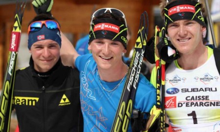 Ski Nordique : bilan des événements de la saison 2015