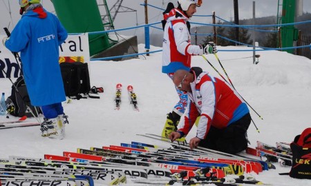 Bourse aux Skis et Vélos 6-7-8 Novembre