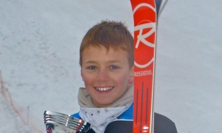Déplacement GPJ Markstein dimanche 28 février 2016