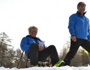 Entrainement mercredi 3 février