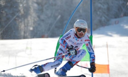 Qualifications pour la première étape de l’Ecureuil d’Or