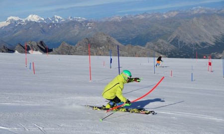 Présentation de la saison 2016 d’Alsace Ski Compétition