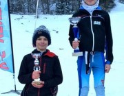 Résultats de la Coupe d’Alsace Jeune au Ventron du 11/01/15