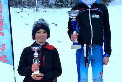 Résultats de la Coupe d’Alsace Jeune au Ventron du 11/01/15