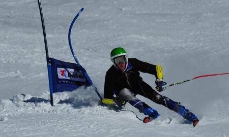GP adultes La Bresse : le CD67 sur les podiums
