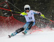 Section Sportive Ski au Collège de Heiligenstein
