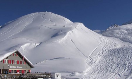 Programme des sorties dans les Alpes du SC Breitenbach