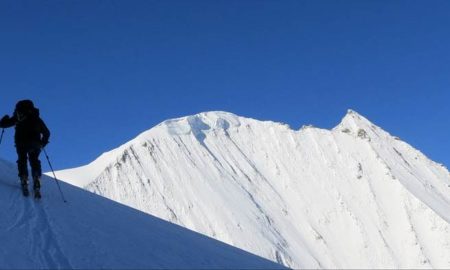 Raid Chamonix Zermatt du 17 au 24 avril 2016