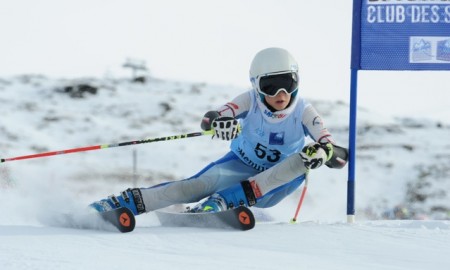 Grosse performance de la Section Ski de Heiligenstein aux Championnats d’Académie