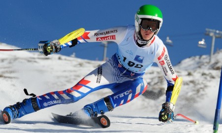 Stage de Ski à Morillon du 14 au 19 février 2016