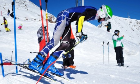 Déplacement course Gérardmer 21 février
