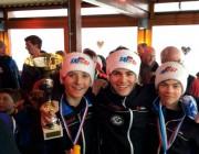 Courses du WE : Alsace Ski Compétition, quel carton !