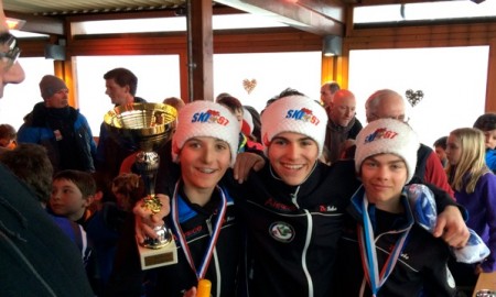 Courses du WE : Alsace Ski Compétition, quel carton !