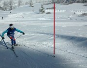Bilan des mercredis de ski de fond
