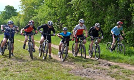Entrainement du samedi 6 mai 2017