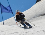 Stage de ski à la Toussaint du 28 octobre au 2 novembre 2016