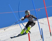 Stage de ski au Stelvio du 21 au 25 septembre 2016