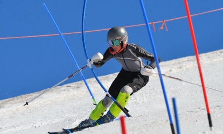 Stage de ski au Stelvio du 21 au 25 septembre 2016