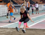 Epreuves physiques à Obernai ce dimanche 2 octobre 2016