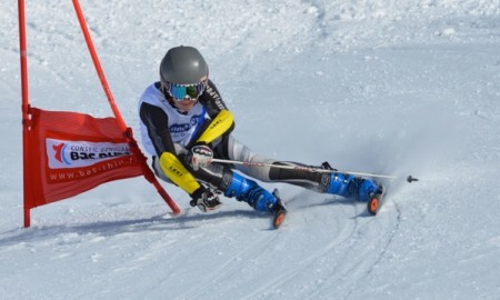 Stage de ski du 8 au 12 novembre à Hintertux