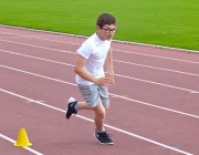 Tests physiques du 2 octobre : résultats