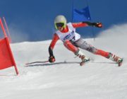 Stages de ski, période du 18 novembre au 11 décembre 2016