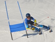 Coupe de France Citadines les 6, 7 et 8 janvier aux Arcs