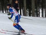 Challenge national minimes biathlon et ski de fond
