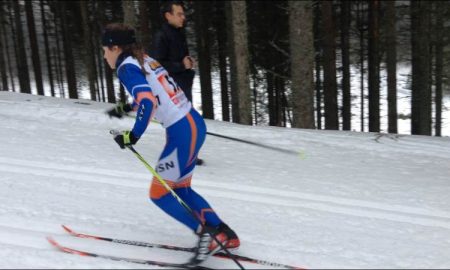 Challenge national minimes biathlon et ski de fond