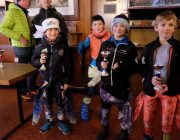 Déplacement course dimanche 5 mars Markstein
