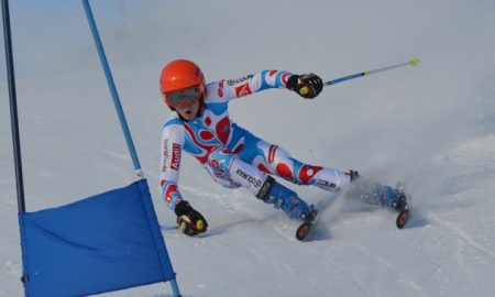 Stage de ski à Zinal du 9 au 13 avril 2017