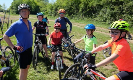 Reprise des entraînements physiques le Samedi 4 Mai 19