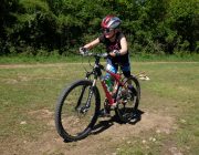 Entrainement du samedi 27 mai 2017