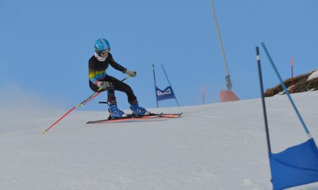 Stage de ski au Stelvio du 2 au 6 juin 2017