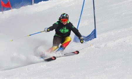 Stage de ski au Stelvio du 22 au 26 août 2017