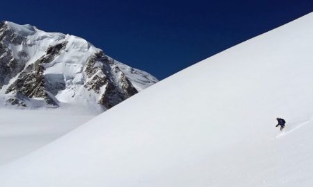 SKI TEST 2017 organisé par le CD67 du 9 au 12 novembre 2017