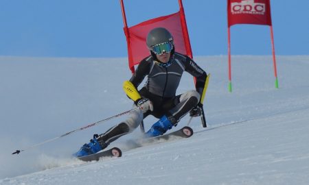 Stage de ski à Hintertux du 30 octobre au 4 novembre 2017
