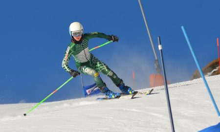 Stage de ski à Hintertux du 21 au 26 octobre 2017