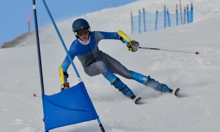 Stage de ski au Stelvio du 24 au 27 septembre 2017