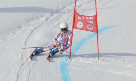 Stage de ski à Hintertux du 13 au 17 octobre 2017