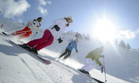 Assemblée Générale du Comité de Ski du Bas-Rhin et formation