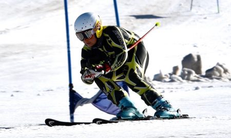 Coupe de France Citadines les 16 et 17 décembre 2017 aux Arcs