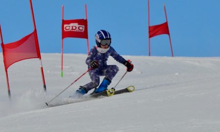 Prévisions courses ski alpin du 7 janvier 2018