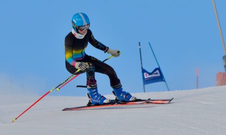 Stage de ski à Zinal du 19 au 23 décembre 2017